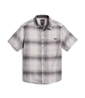 Sitka Sitka Men's Ambary Short Sleeve Shirt (2024)