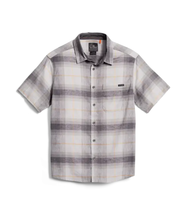 Sitka Sitka Men's Ambary Short Sleeve Shirt (2024)