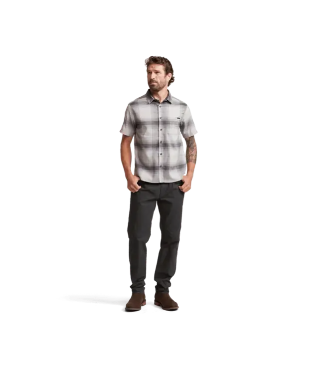 Sitka Sitka Men's Ambary Short Sleeve Shirt (2024)