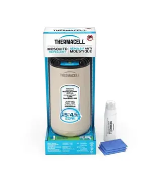 Thermacell Thermacell Patio Shield Linen