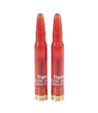 Tipton Snap Caps Rifle