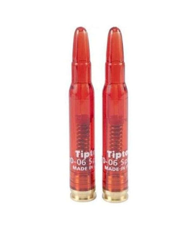 Tipton Tipton Snap Caps Rifle