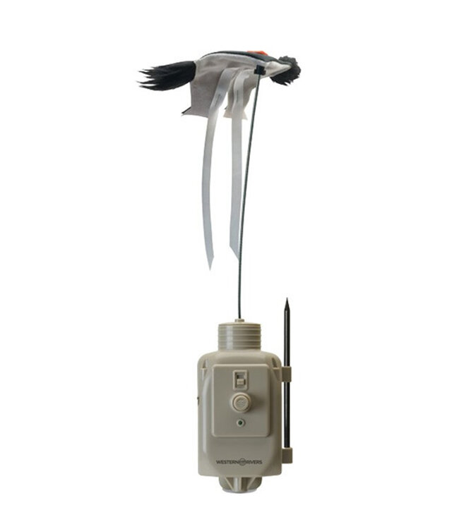 Western Rivers Decoy Mover