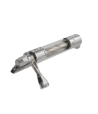 Gunwerks GLR SS Action