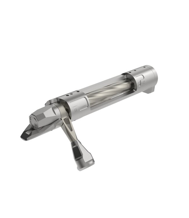 Gunwerks GLR SS Action