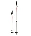 MSR DynaLock Trail Poles  100-140cm