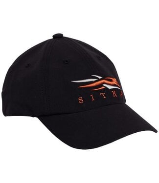 Sitka Sitka Traverse Cap Sitka Black OS