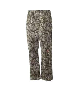 Badlands Bail Pant Approach