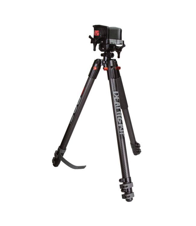 BOG Death Grip Clamping Tripod (Carbon Fiber)