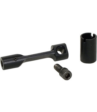 Vortex Vortex Optics Uni-Daptor Tripod Adapter Black