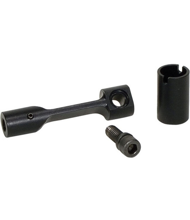 Vortex Vortex Optics Uni-Daptor Tripod Adapter Black
