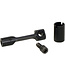 Vortex Vortex Optics Uni-Daptor Tripod Adapter Black