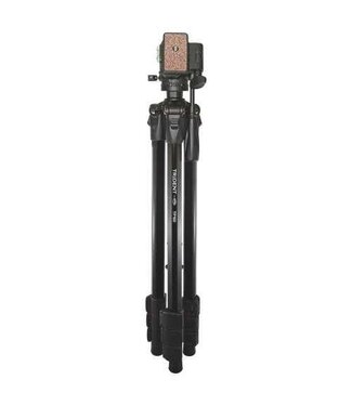 Black TP160 Premium Tripod