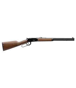 Winchester Model 94 Short Rifle 30-30 - Lever - 20" - 7+1 Rd