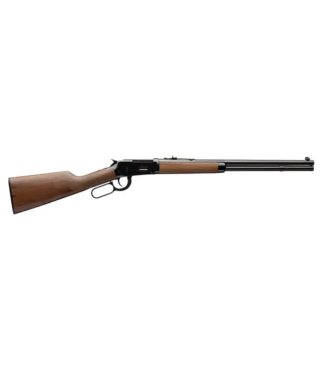 Winchester Winchester Model 94 Short Rifle 30-30 - Lever - 20" - 7+1 Rd