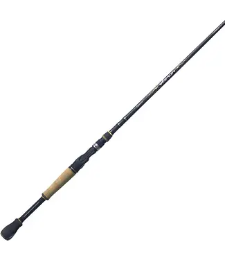 QUANTUM VAPOR 7'4" 2PC SPINNING ROD