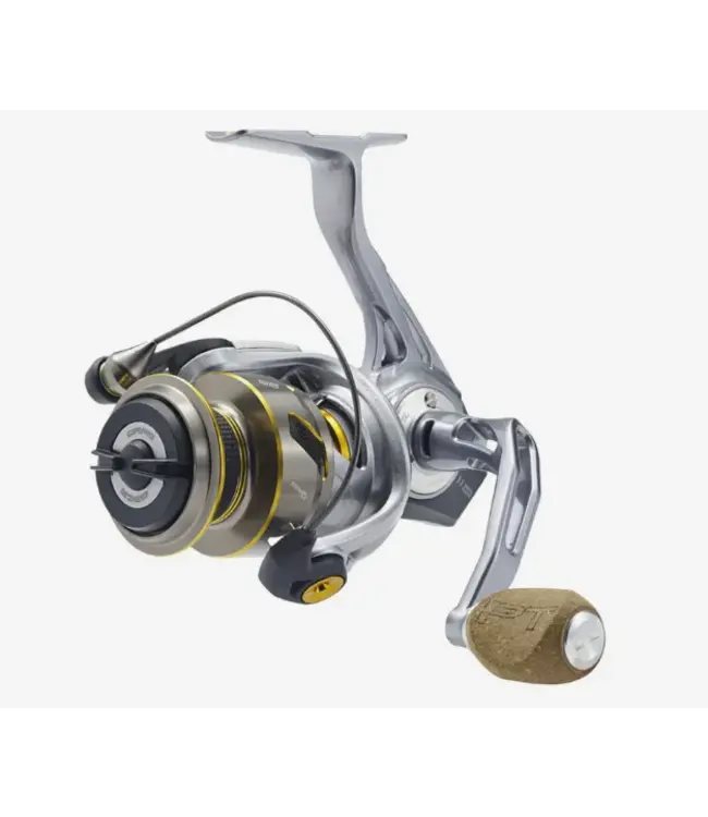 Vapor VP25XPT Spinning Reel Size 25 9BB+1RB