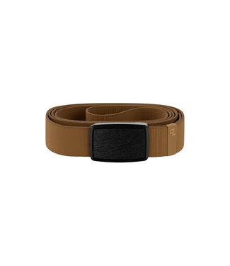 Low Profile Belt  BuckBlack