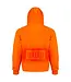 Fieldsheer Fieldsheer Phase Performance Hoodie Orange