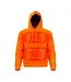 Fieldsheer Fieldsheer Phase Performance Hoodie Orange