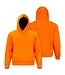 Fieldsheer Fieldsheer Phase Performance Hoodie Orange