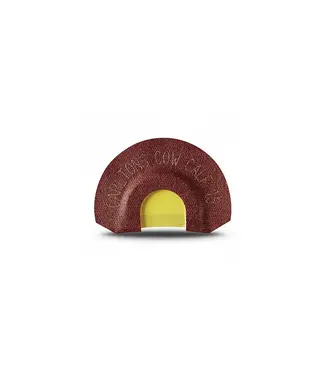 Hunters Specialties Wayne Carlton Cow & Calf Premium Flex Elk Diaphragm Call