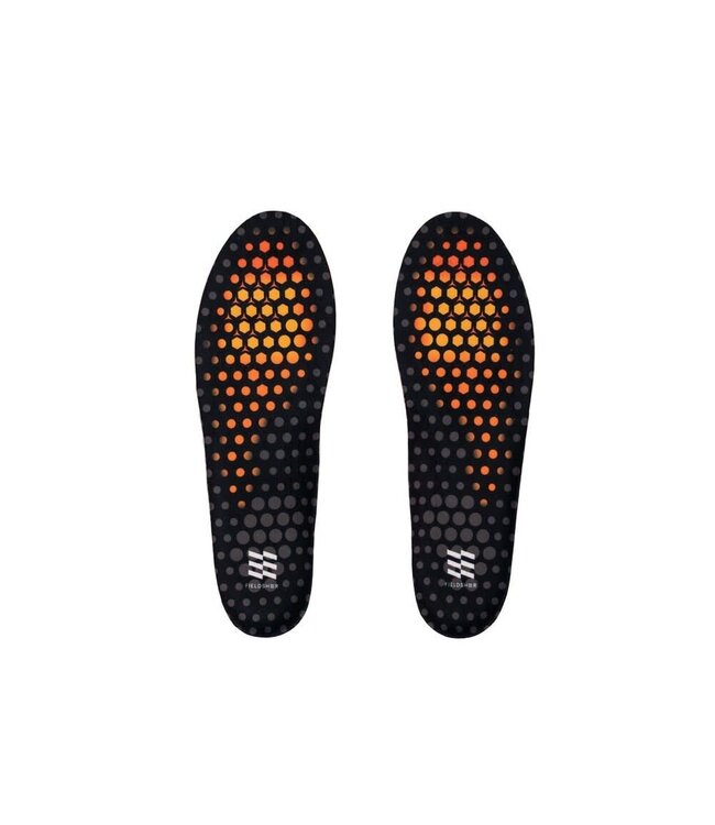 Fieldsheer FIELDSHEER STAY WARM HEATED INSOLES - MED ( Disc 2022)