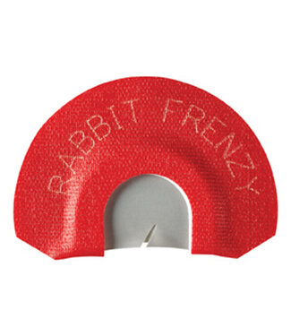 Rocky Mountain Hunting Calls HUNTERS SPECIALTIES RABBIT FRENZY DIA