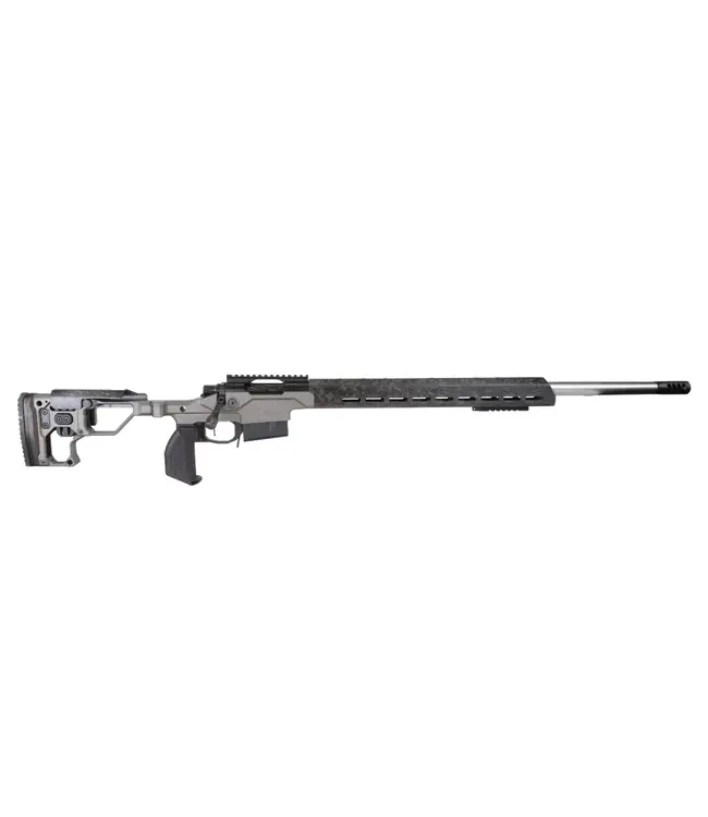 Christensen Arms Christensen Arms Modern Precision Rifle Competition