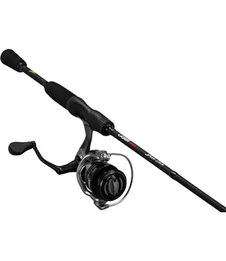 LEWS Laser 40 Speed SG Spinning Combo 7ft  LSG40A70M-2