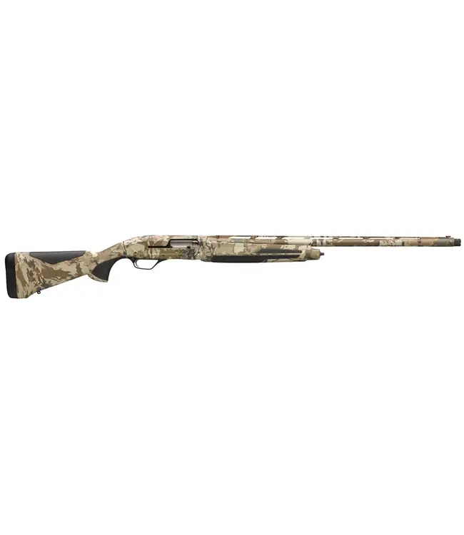Browning BROWNING MAXUS 2 AURIC 12GA 3.5  28'' 4 Rnd