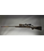 Browning x-bolt Speed 28 Nosler - 26in - 3rd - G#4800 - Cond: New - Bolt - w/5-12 Swarovski, Data + Turret + Cerakote, 160 Accubond - 13Ammo + 7Brass