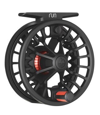 REDINGTON Redington Run 5/6 Reel   Black