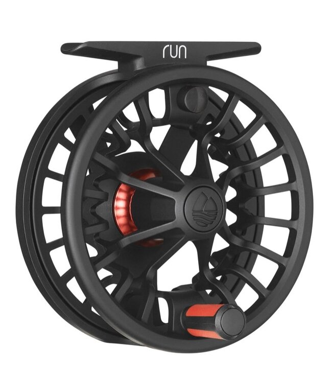REDINGTON Redington Run 5/6 Reel   Black