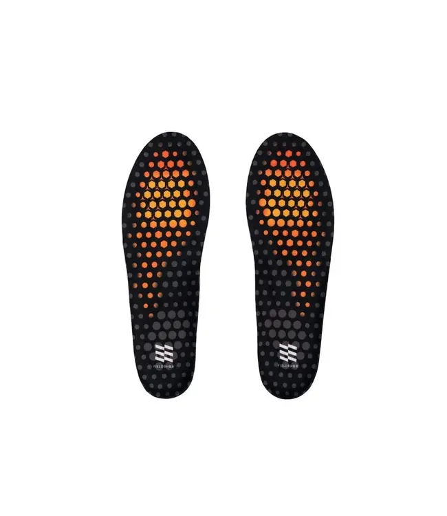 Fieldsheer FIELDSHEER STAY WARM HEATED INSOLES - XL ( Disc 2022)