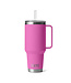 Yeti Rambler 42oz Straw Mug