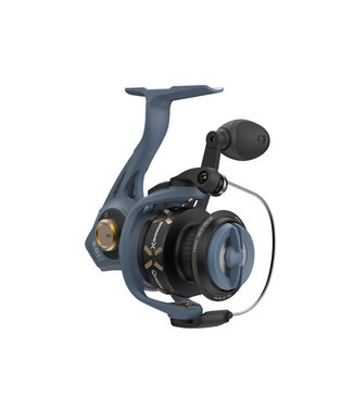 Quantum Smoke XPT 25SZ Spinning Reel