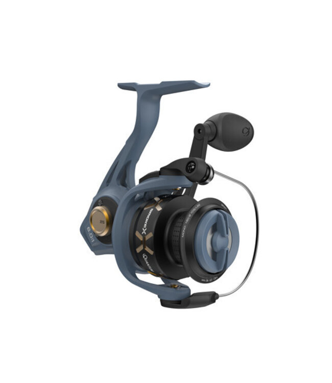 Quantum Smoke XPT 25SZ Spinning Reel