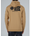 Salty Crew Salty Crew Alpha Hood Fleece