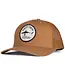 Salty Crew Ink Bruce Retro Trucker Hat