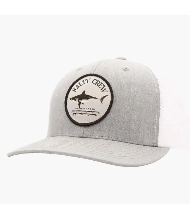 Salty Crew Ink Bruce Retro Trucker Hat