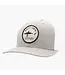 Salty Crew Ink Bruce Retro Trucker Hat