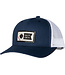 Salty Crew Ink Bruce Retro Trucker Hat