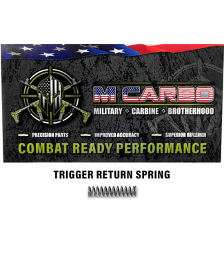 Ruger American Rifle Trigger Spring Kit