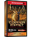 Winchester Copper Impact 30-06 SPRG 180gr  Extreme Point Copper