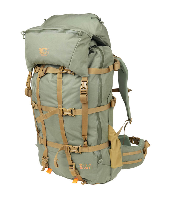 Mystery Ranch Metcalf 100 Men's Ponderosa