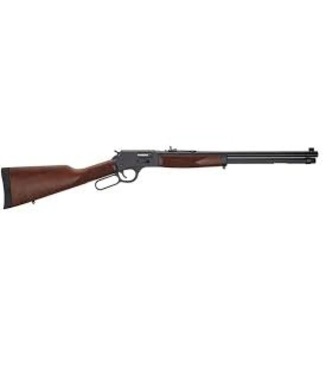 Henry Henry Big Boy 44 Mag - Lever - 20" - 10+1 Rd Blued