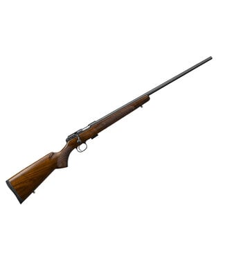 CZ 457 American 22 WMR  - Bolt - 24" - 5+1 Rd