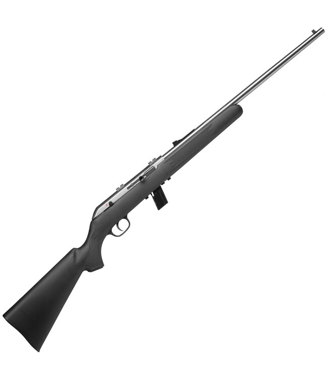 Savage Arms Savage Model 64 FSS Semi Auto Rifle .22 LR 20.5" Barrel 10 Rd Synthetic