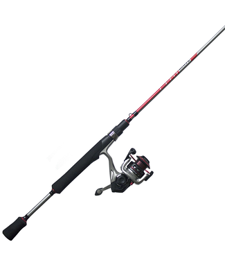 QUANTUM DRIVE SPIN COMBO 6'6  M DR30662M
